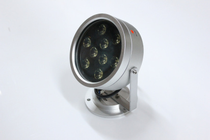 HPRO-003A-R  LEd прожектор, 12V(БЕЗ СКИДОК) фото 3