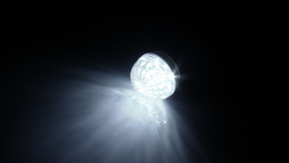 LED-Lamp-E27-50-9-W, белый фото 3