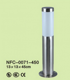 NFC-0071-450 Светильник 13*13*45 см фото 1
