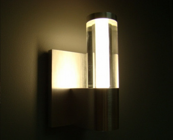 US N01 WW LED светильник накладной 4*1,5W фото 1
