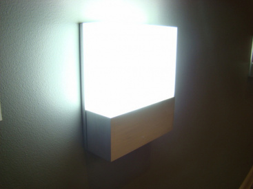 TV-B-GE CW LED светильник накладной 4*1.5W фото 3