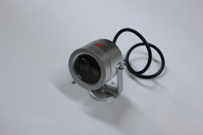 HPRO-002A-R  LEd прожектор, 12V(БЕЗ СКИДОК) фото 4