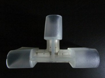 T коннектор  для LN-FX-50-240V фото 1