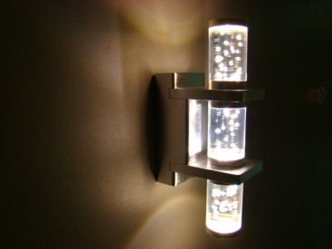 PMS WW LED светильник накладной 3*1.5W фото 1