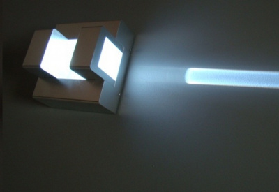 Stream-LED CW LED светильник накладной 1*3W фото 1