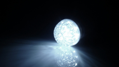 LED-Lamp-E27-50-9-W, белый фото 1