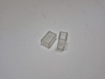  Заглушка для тейп-лайта LT-2W и Milky LT-2W и LT-FCB-2W-3528-60L фото 1