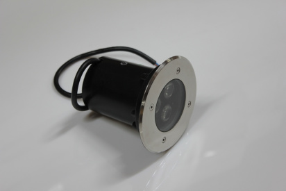 G-MD106-RGB грунтовой LED-свет мультиD120, 9W, 12V фото 2