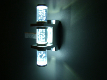 PMS CW LED светильник накладной 3*1.5W фото 1