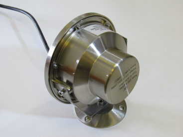 G-SDD150 подводный LEDпрожектор,6 LED*3W,12V,R/G/B фото 4