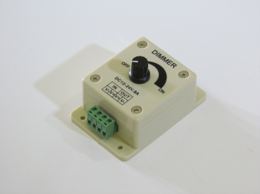 JH-DM300В диммер для LED-изделий NEW(БЕЗ СКИДОК) фото 1