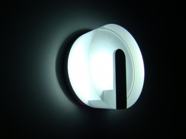 Nirit-r CW LED светильник накладной 2*1.5W фото 1