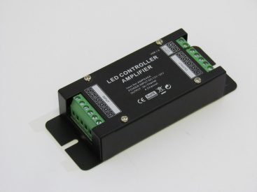 AMR640 Контроллер-усилитель для LED-изделий(БЕЗ СКИДОК) фото 1