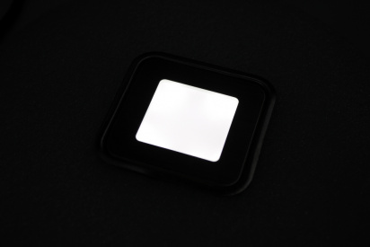 SC-B102A W LED floor light, квадратный, 12V, IP54 фото 1