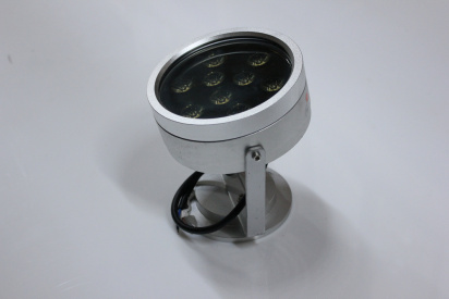 HPRO-003A-R  LEd прожектор, 12V(БЕЗ СКИДОК) фото 4