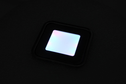 SC-B102С(Indoor) RGB LEDfloor light,квадр,12V,IP54 фото 1