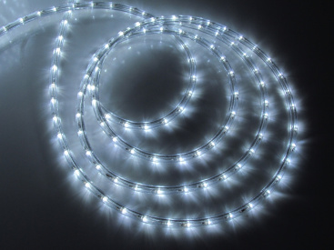 LED-DL(H)-3W-ф13-2.77-100M-240V белый,13мм, фото 1