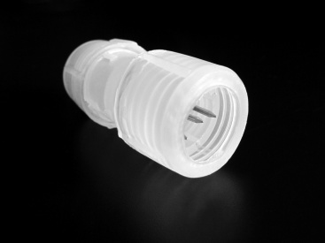 коннектор  для чейзинга  I-образный, D13mm фото 1