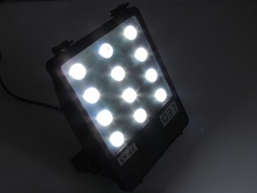 G-DТ116МС-01 LED прожектор, 12LED* 3W, 220V, W фото 3