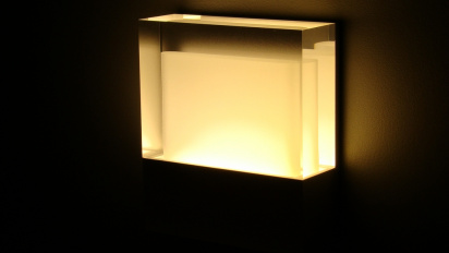TV-C-EURO WW LED светильник накладной 4*1.5W фото 2