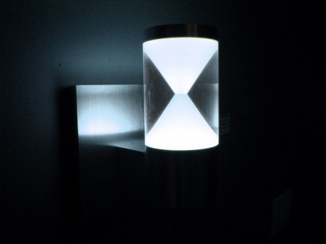 Time-US CW LED светильник накладной 3*1,5W фото 1