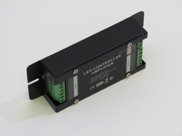 AMR640 Контроллер-усилитель для LED-изделий(БЕЗ СКИДОК) фото 2