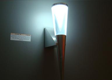 Ice cream CW LED светильник накладной 3*1.5W фото 1