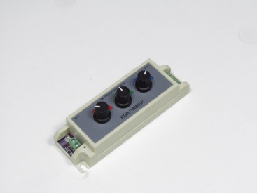 JH-DM330A диммер для LED-изделий NEW(БЕЗ СКИДОК) фото 2
