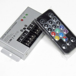 Контроллеры управления для LED продукции каталог