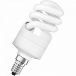 Энергосберегающие лампы (КЛЛ) каталог