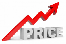 Повышение цен на ряд товаров от 06.10.21